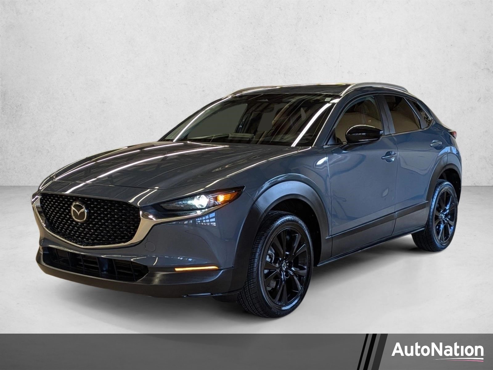 2024 Mazda CX-30 Carbon Edition AWD's photo