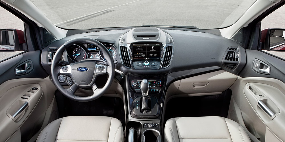 Used 2015 Ford Escape For Sale In Memphis At Autonation Ford