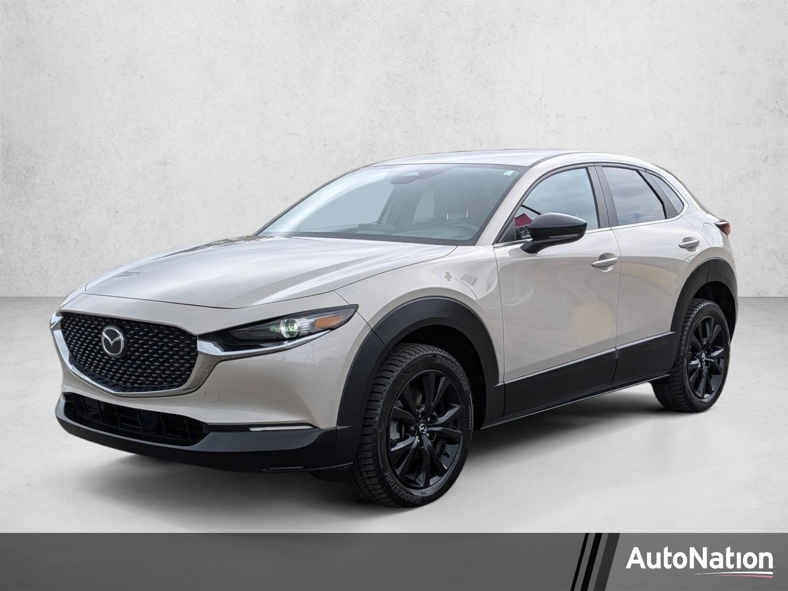 2024 Mazda CX-30 Select Sport AWD's photo