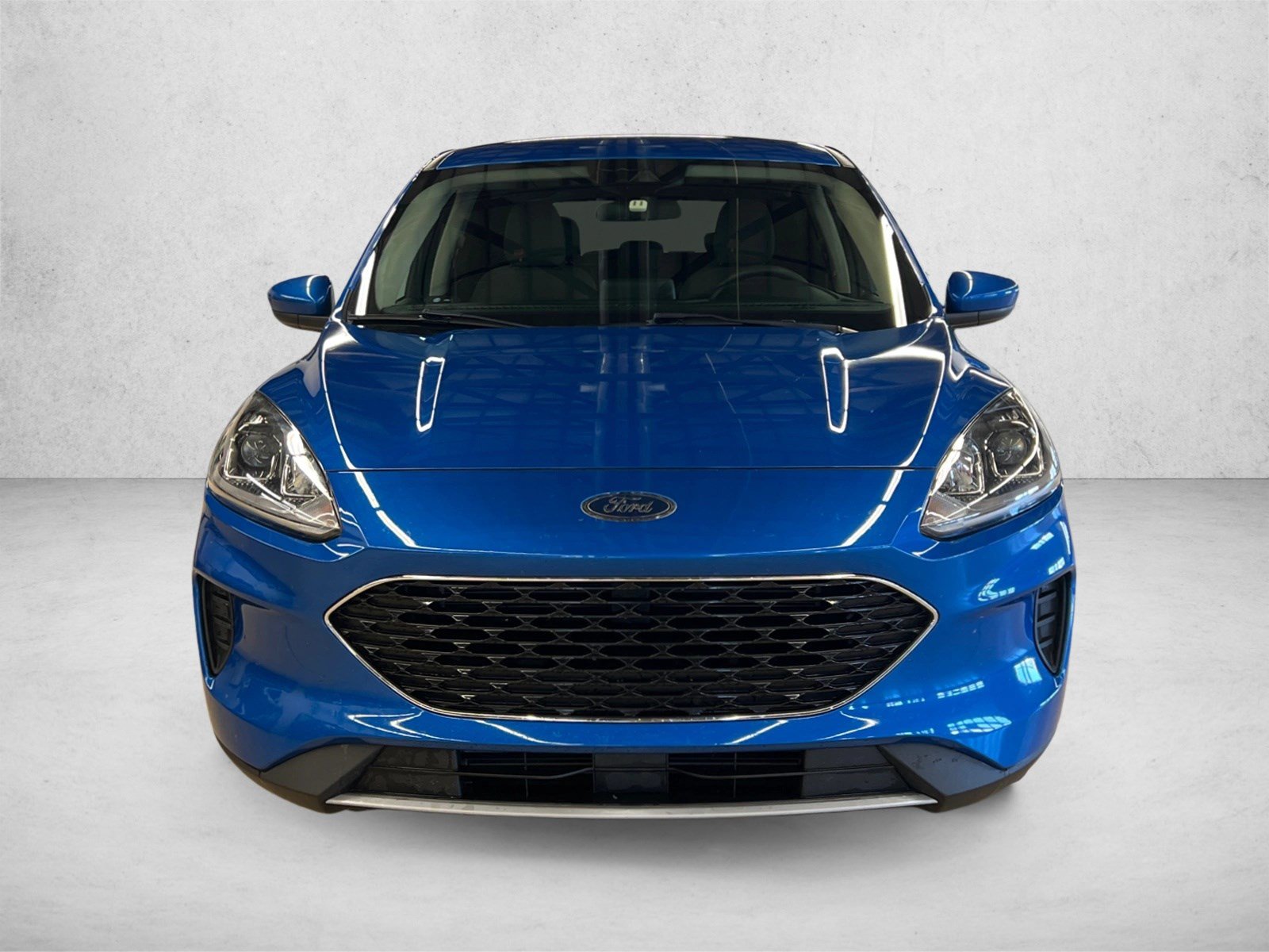 Certified 2020 Ford Escape SE SUV