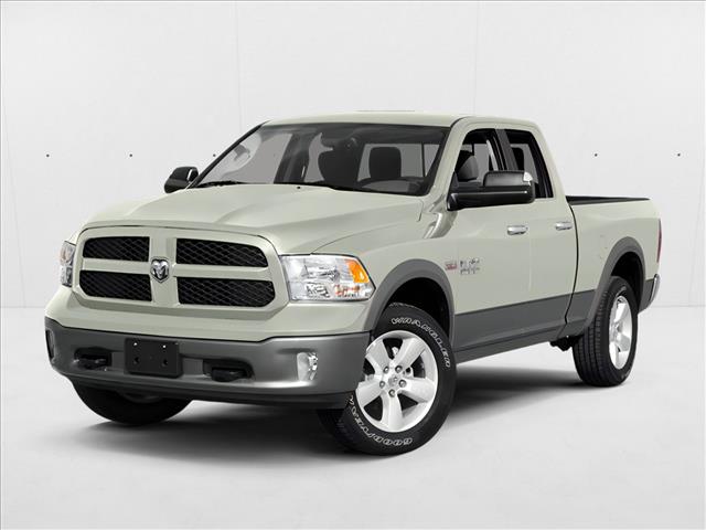 2013 RAM 1500 Big Horn/Lone Star 4x4 Quad Cab's photo