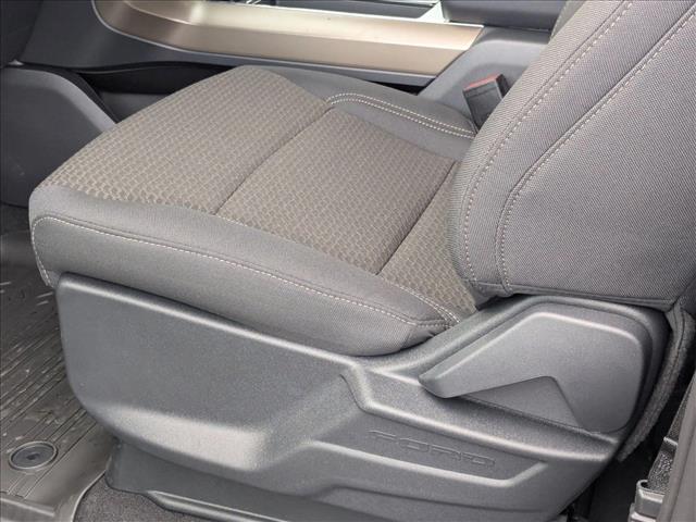 2025 Ford F-150 STX photo 4