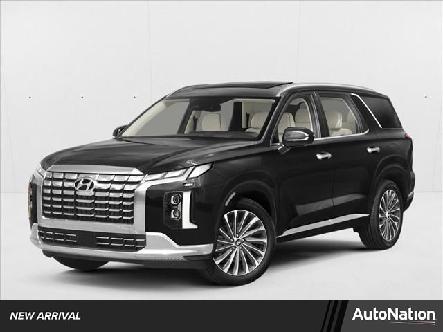 2024 Hyundai Palisade Calligraphy AWD's photo
