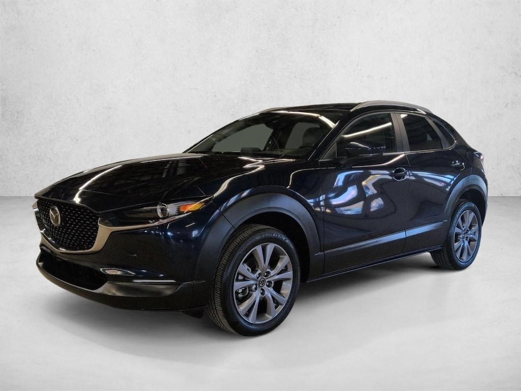 Used 2025 Mazda CX-30 2.5 S Preferred Package SUV