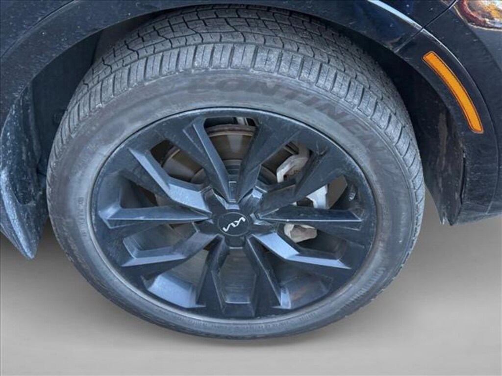 Used 2023 Kia Sorento SX SUV