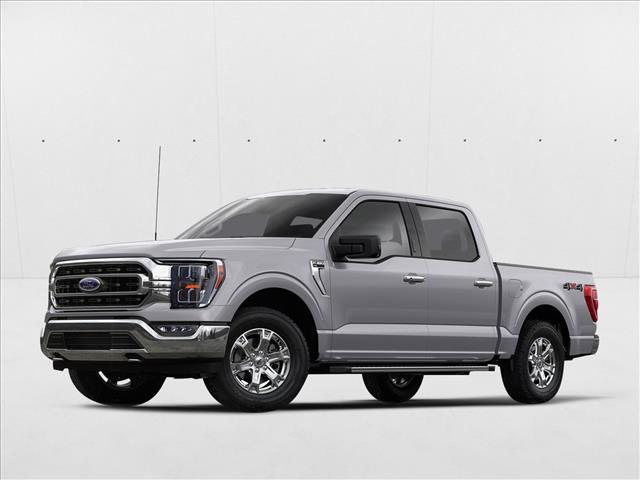 2021 Ford F-150 XL's photo