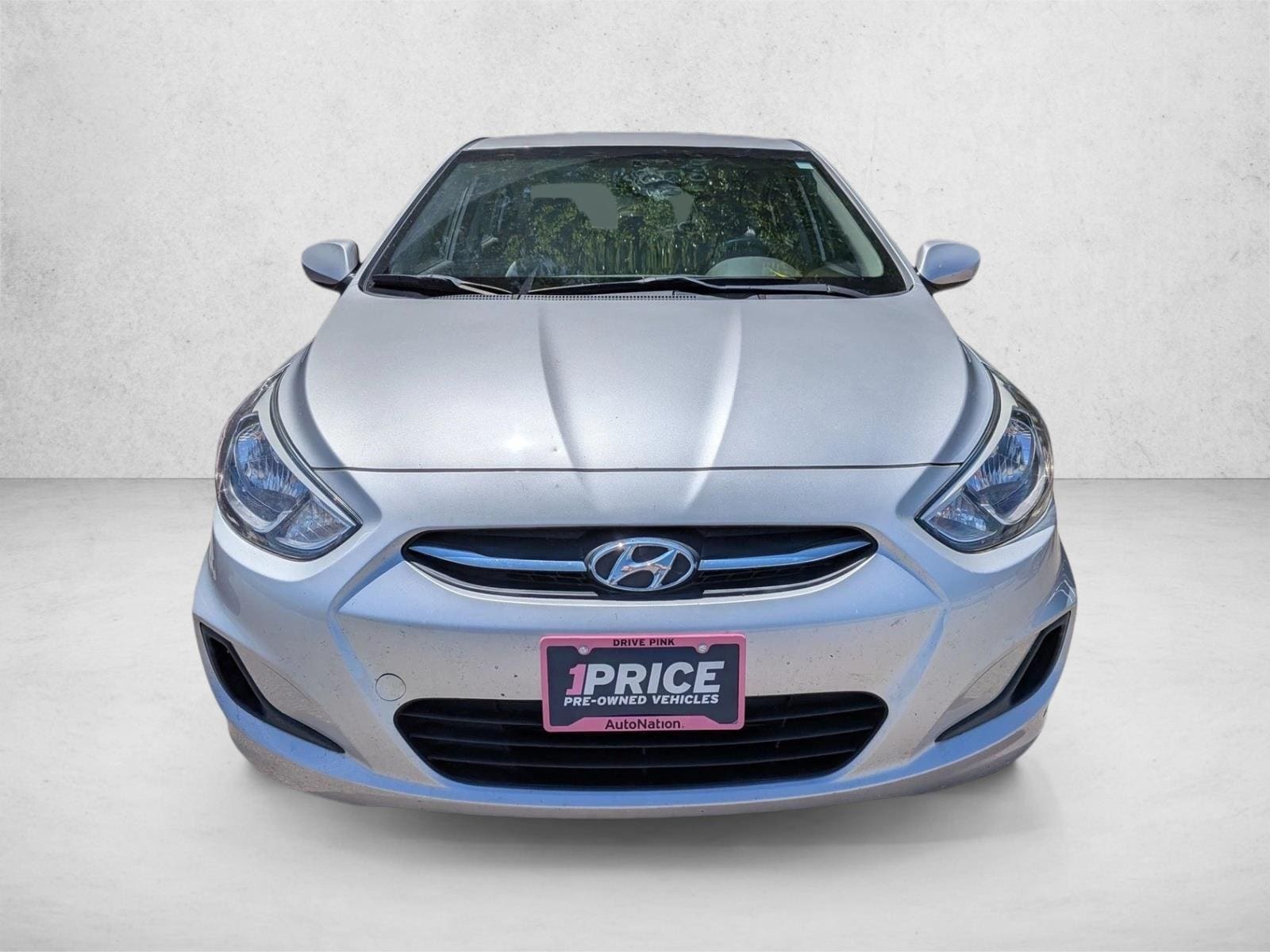 Used 2017 Hyundai Accent SE with VIN KMHCT4AE5HU209160 for sale in Amherst, OH