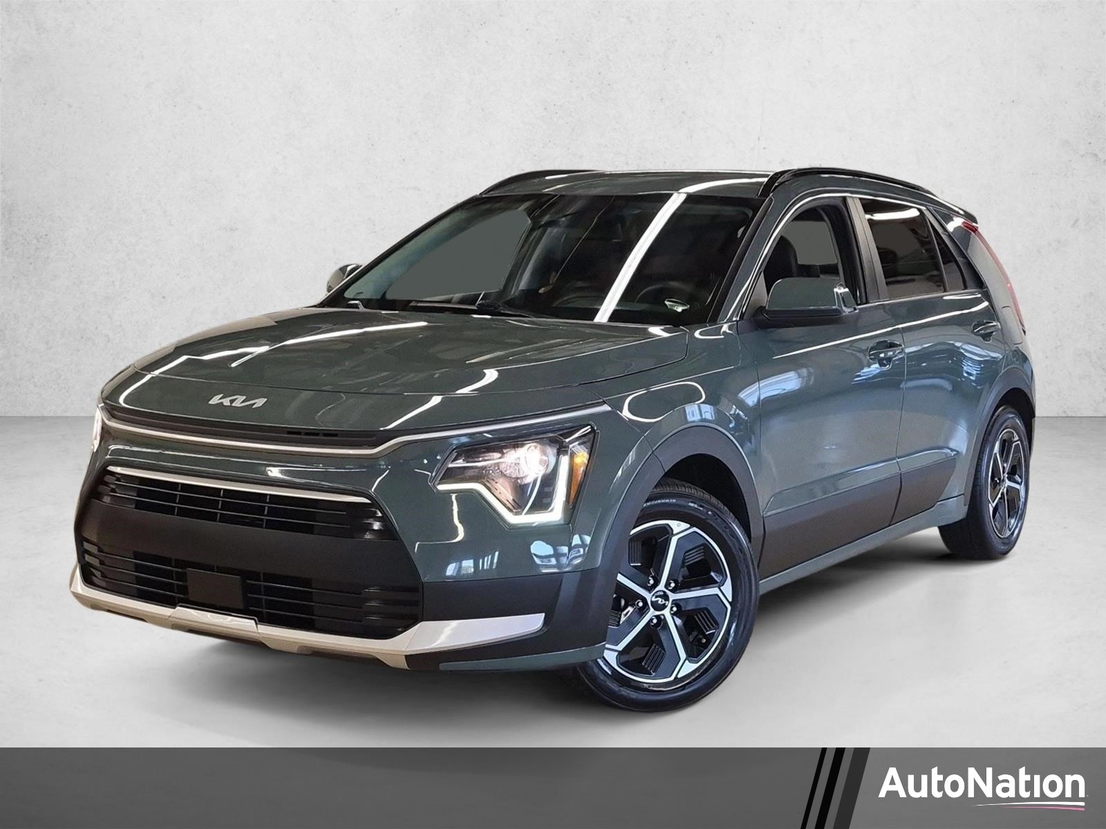 2023 Kia Niro