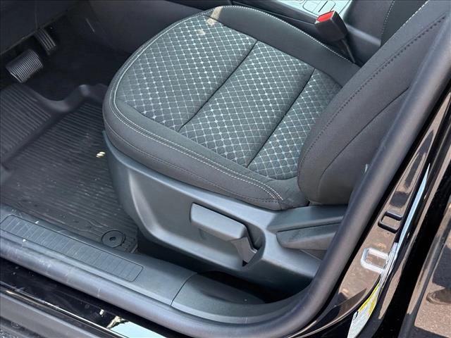 2025 Ford Escape Active photo 4