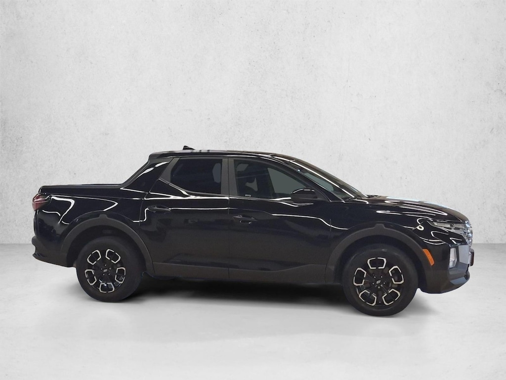 Used 2022 Hyundai Santa Cruz SE Truck Crew Cab