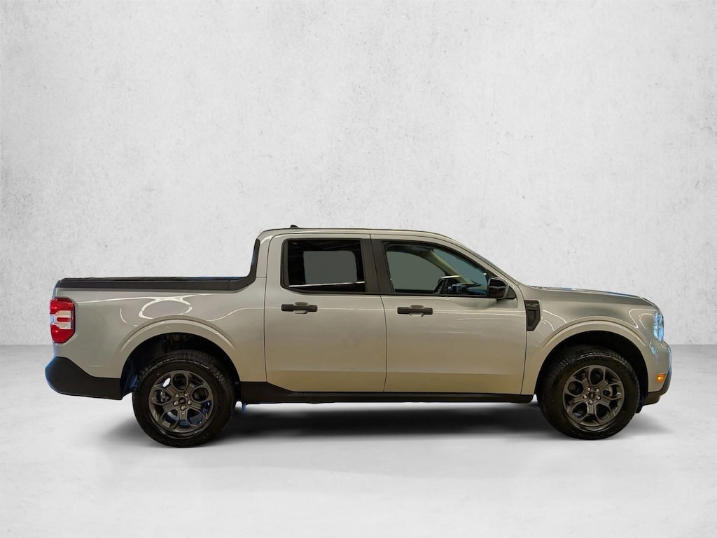 Certified 2024 Ford Maverick XLT Truck SuperCrew