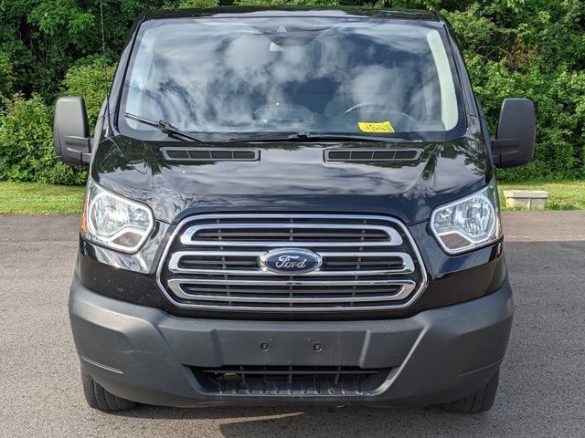 Used 2016 Ford Transit XLT with VIN 1FBZX2YM4GKB27715 for sale in Amherst, OH