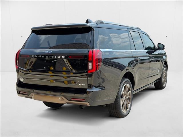 2025 Ford Expedition MAX King Ranch photo 2