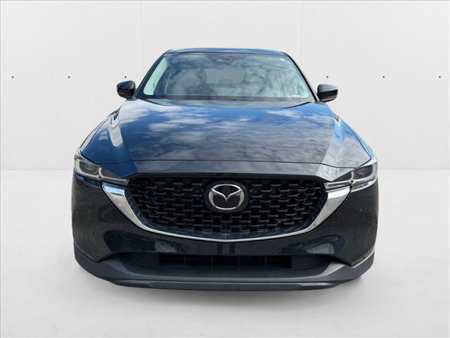 2022 Mazda CX-5 2.5 Select photo 2