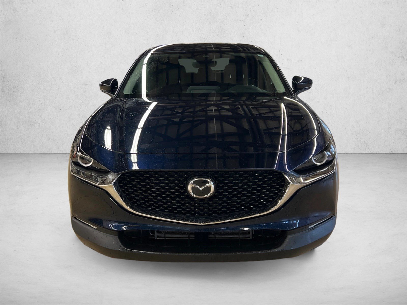 Certified 2021 Mazda Mazda CX-30 Select SUV