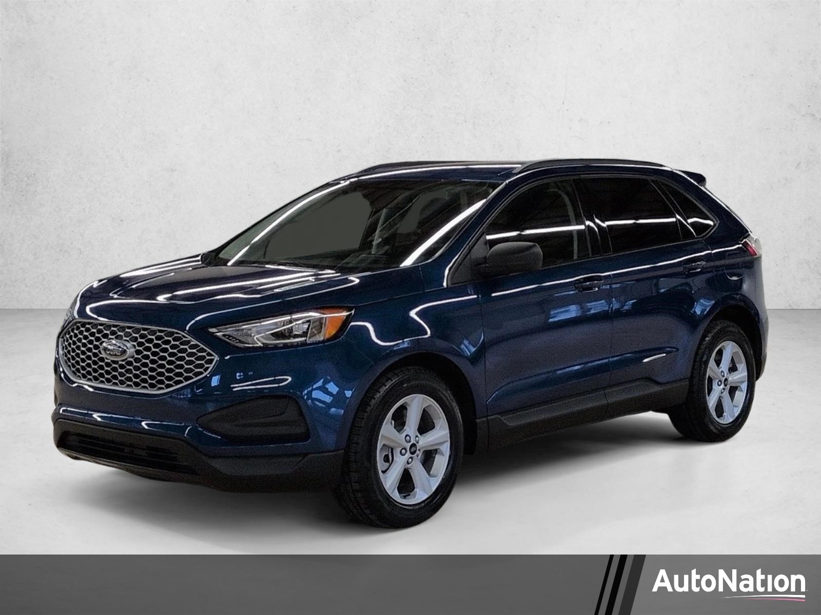2024 Ford Edge SE AWD's photo