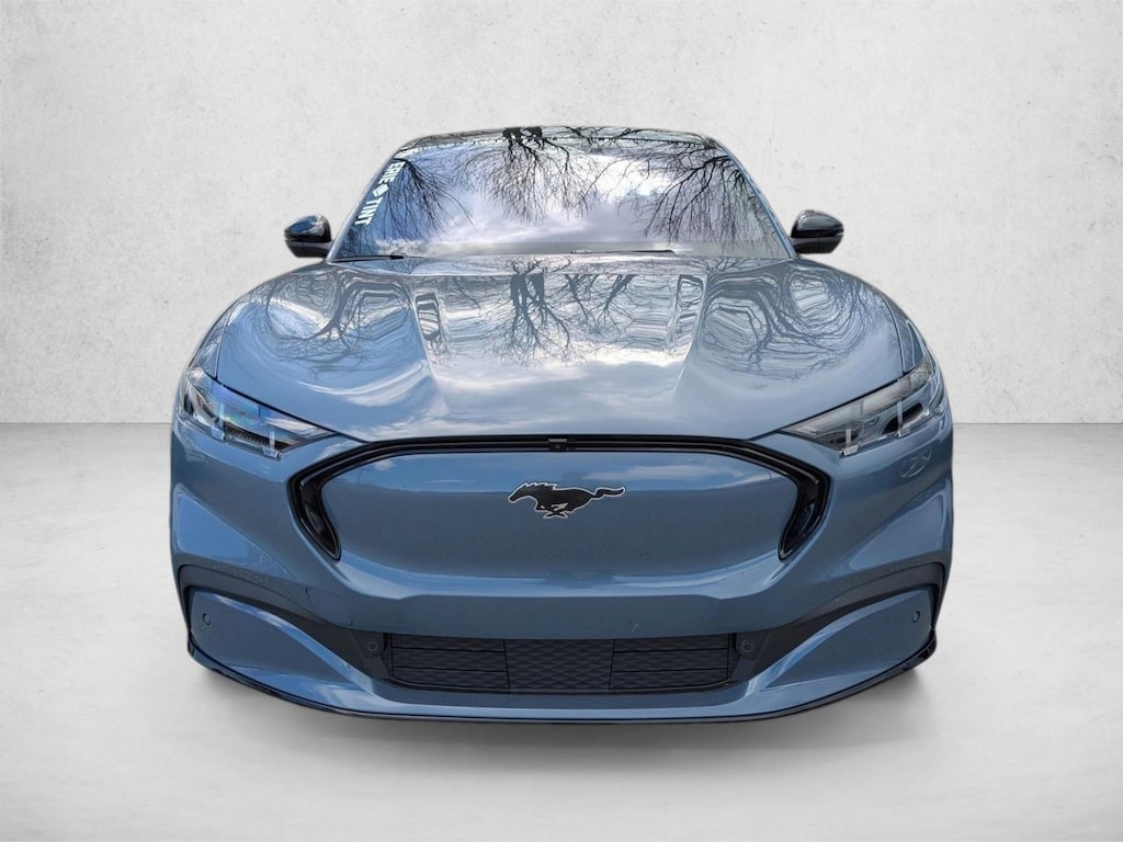 Used 2024 Ford Mustang Mach-E Premium SUV