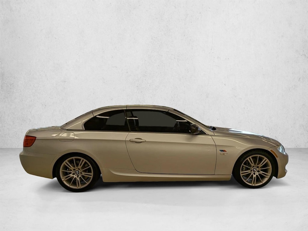 Used 2012 BMW 335i 335i Convertible