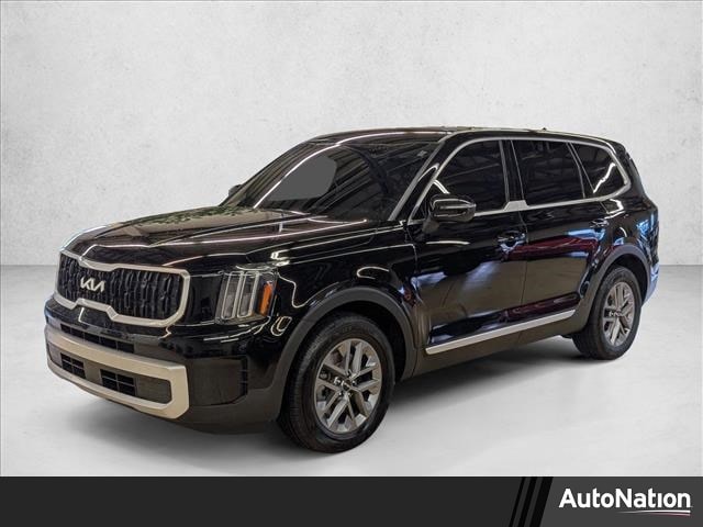 2023 Kia Telluride LX