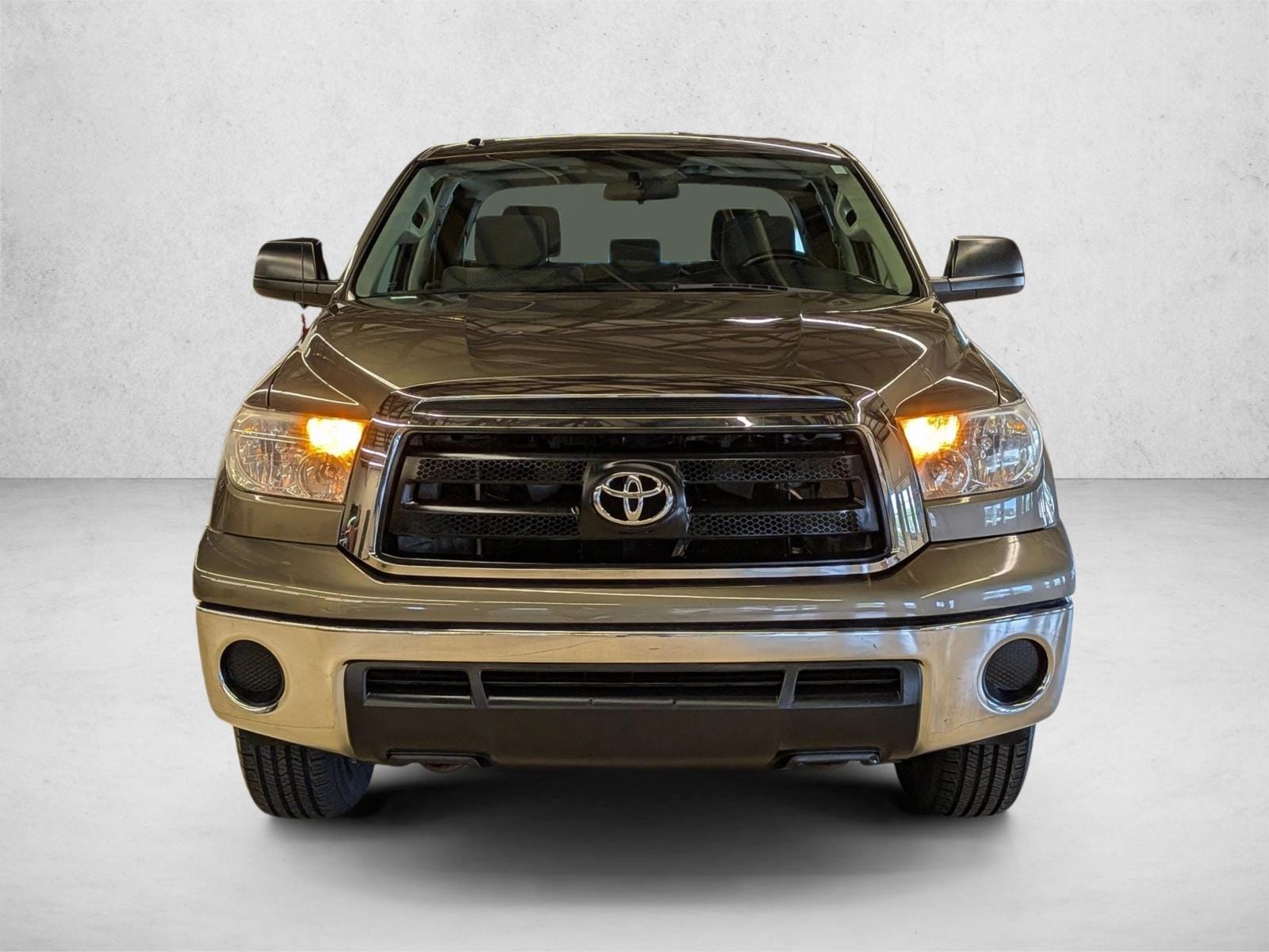 Used 2013 Toyota Tundra Tundra Grade with VIN 5TFUM5F12DX041939 for sale in Amherst, OH