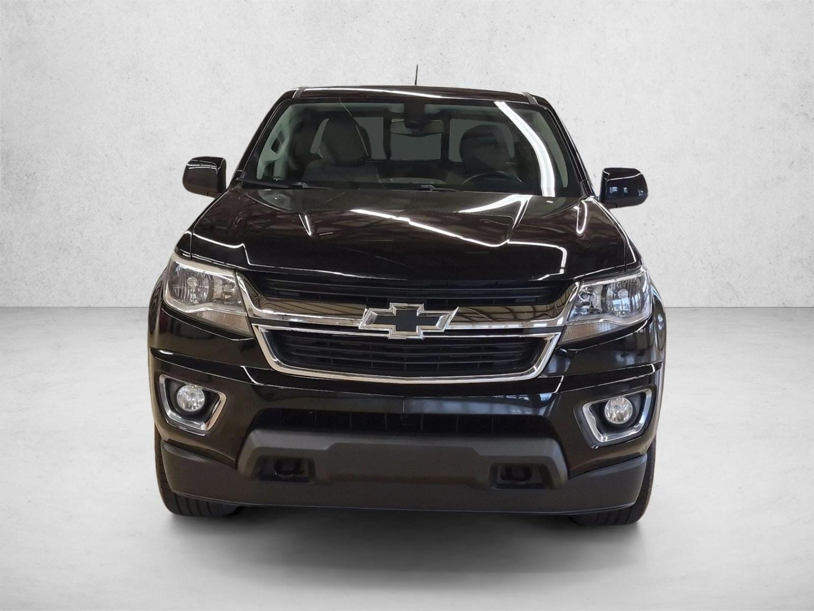Used 2015 Chevrolet Colorado LT with VIN 1GCGTBE30F1236722 for sale in Amherst, OH