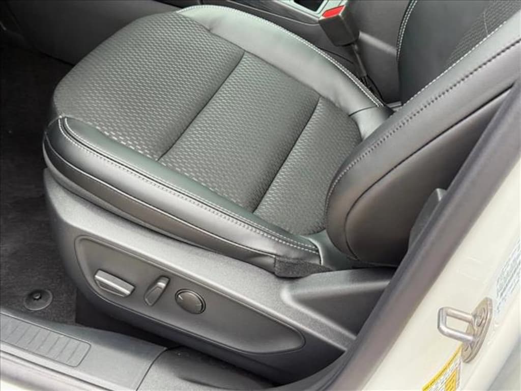 New 2025 Ford Escape PHEV SUV