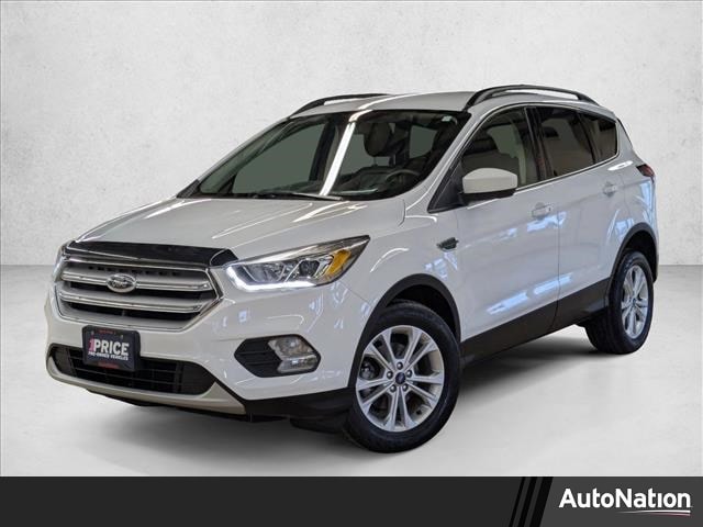 2019 Ford Escape SEL's photo