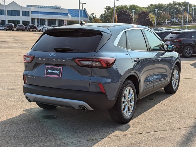 Used 2024 Ford Escape Active with VIN 1FMCU0GN7RUB08829 for sale in Westlake, OH