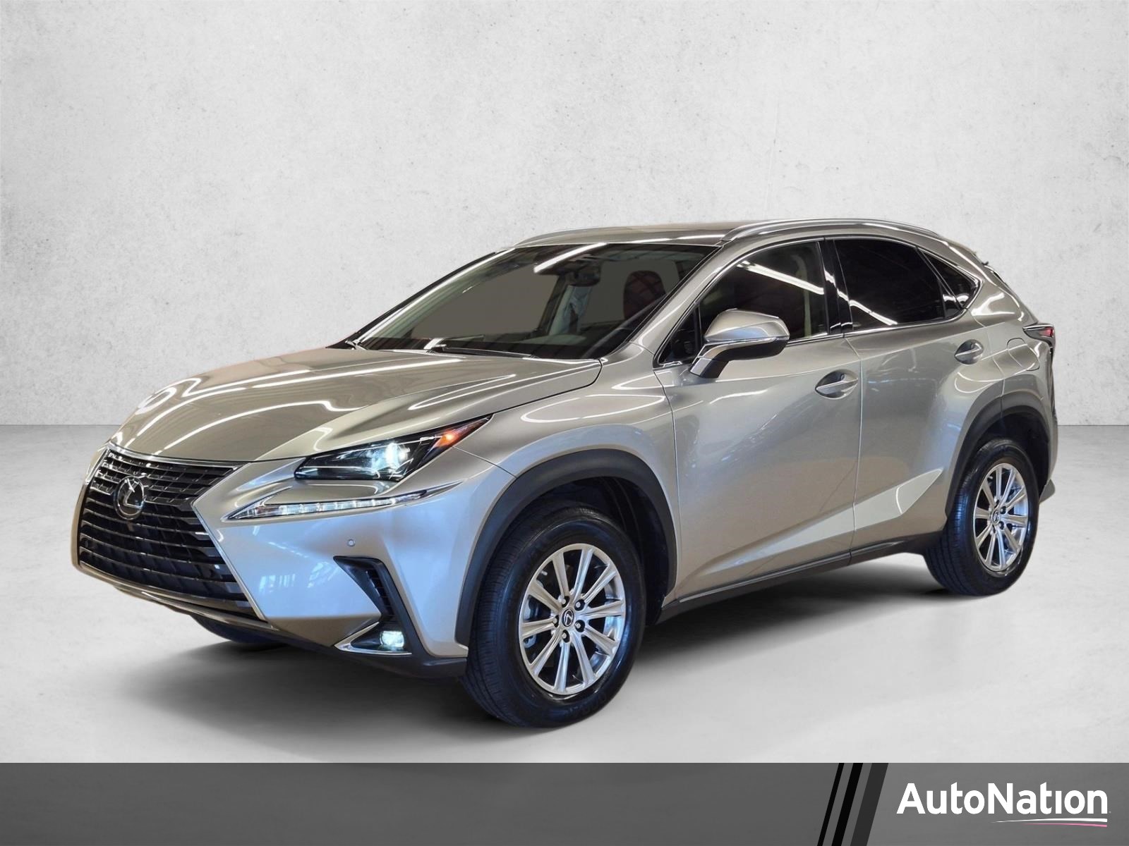 2021 LEXUS NX 300 NX 300 SUV