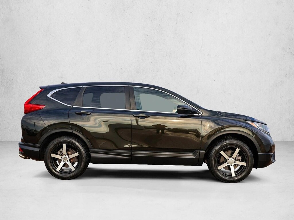 Used 2019 Honda CR-V EX-L SUV