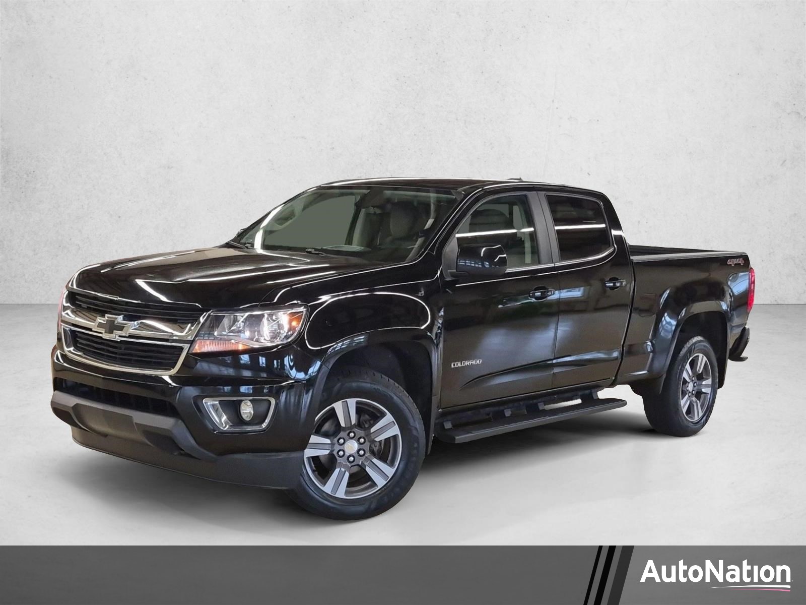 2015 Chevrolet Colorado