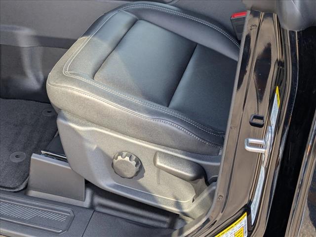 2025 Ford Bronco Big Bend photo 4