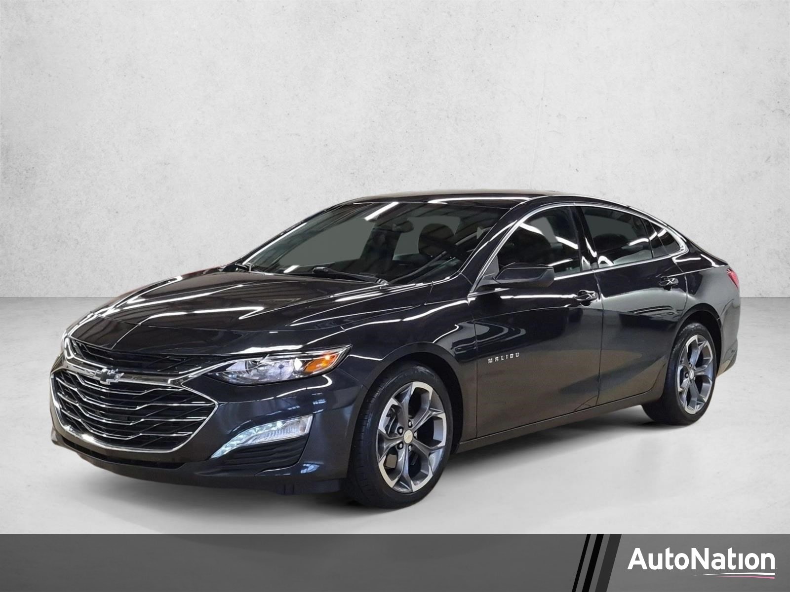 2023 Chevrolet Malibu 1LT