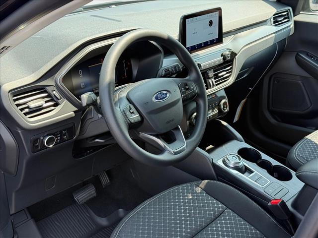 2025 Ford Escape Active photo 3