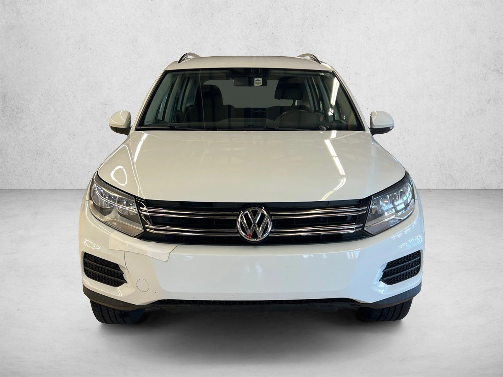 Used 2018 Volkswagen Tiguan Limited SUV