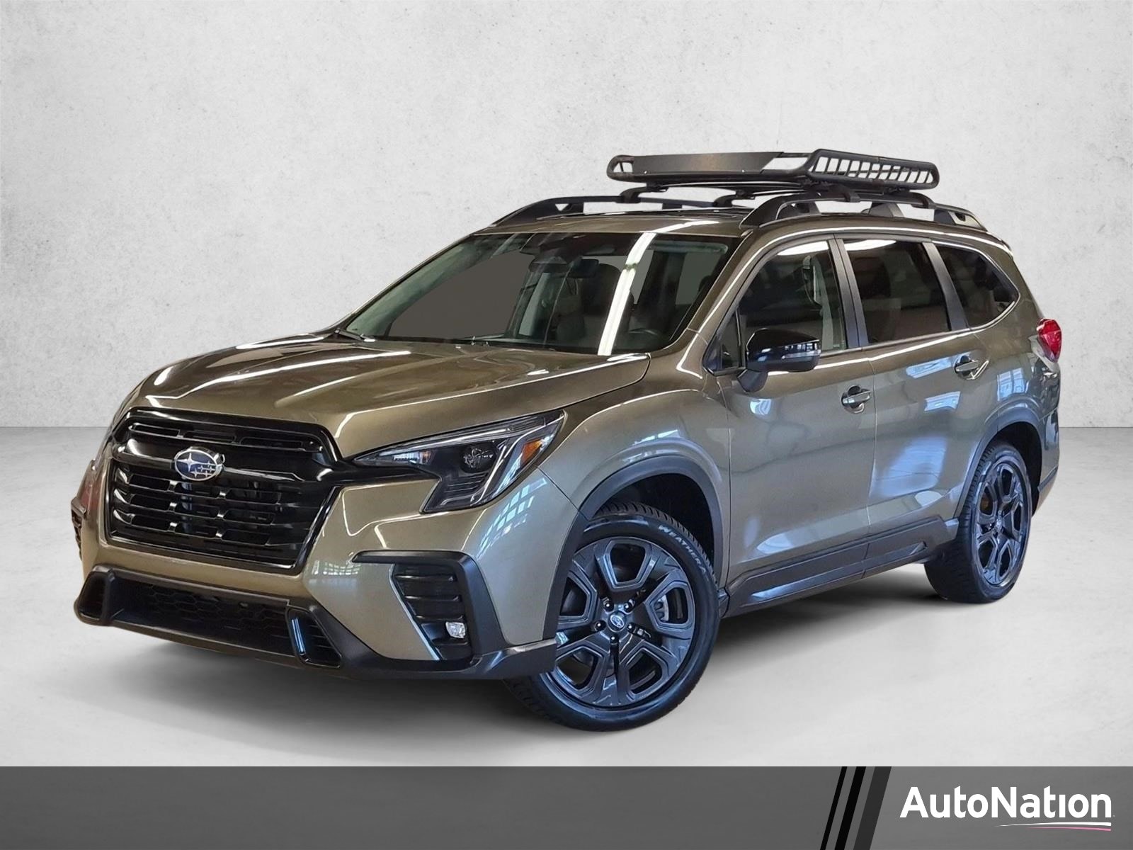 2023 Subaru Ascent