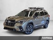  Subaru Ascent