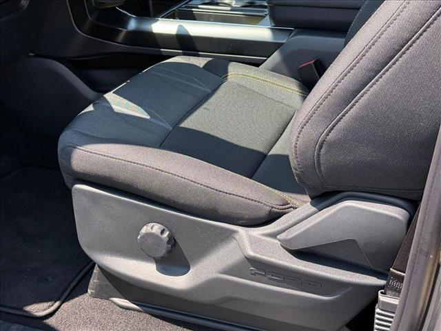 2025 Ford F-150 STX photo 4