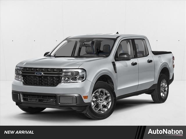 2024 Ford Maverick XLT AWD's photo