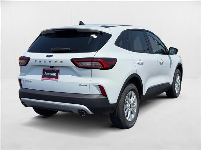 2025 Ford Escape Active photo 2