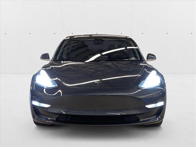 Used 2018 Tesla Model 3 Long Range with VIN 5YJ3E1EA1JF018810 for sale in Amherst, OH