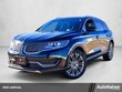  Lincoln MKX