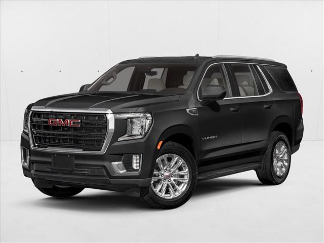2023 GMC Yukon SLE's photo