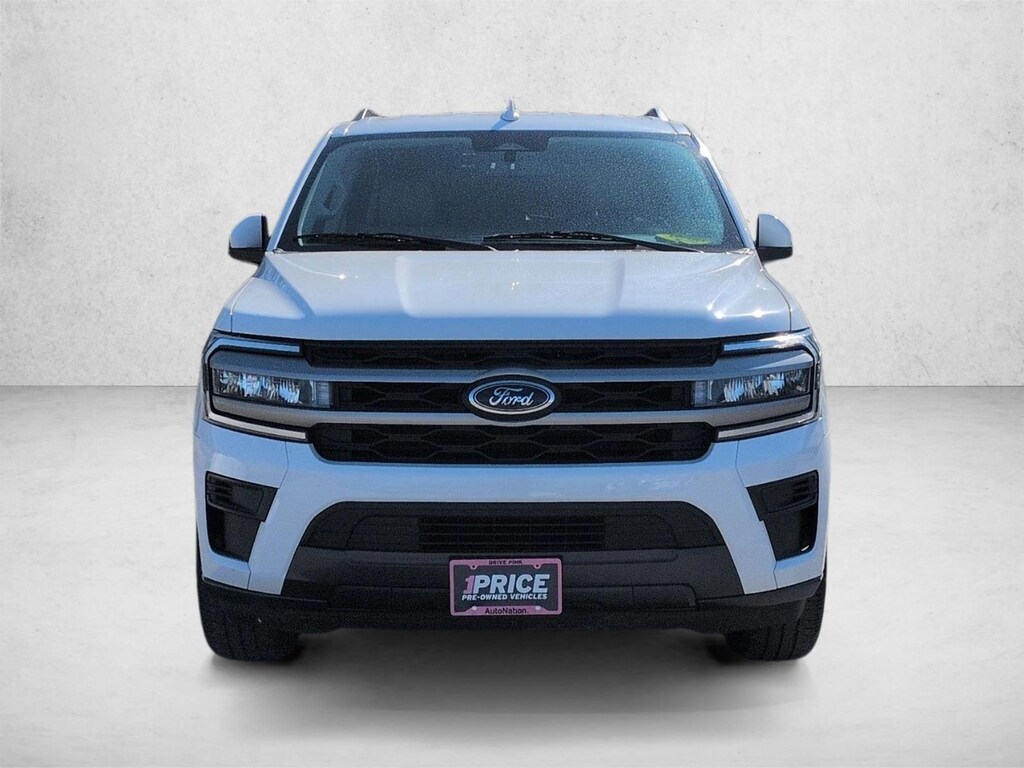 Used 2024 Ford Expedition Max XLT SUV