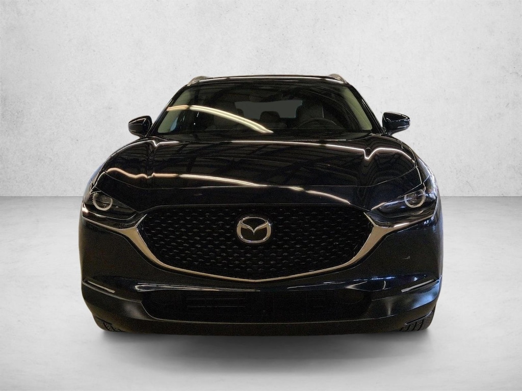 Used 2025 Mazda CX-30 2.5 S Preferred Package SUV