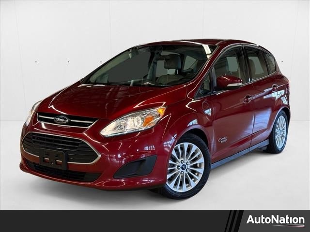 2017 Ford C-Max Energi SE