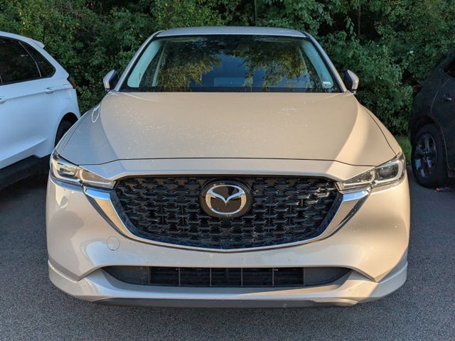 2024 Mazda CX-5 2.5 Select photo 2