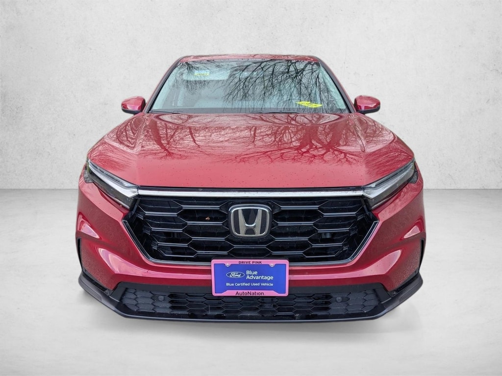 Certified 2023 Honda CR-V EX-L SUV