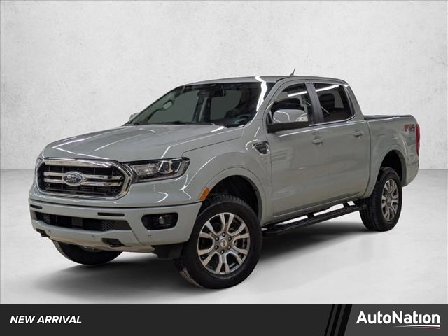 2022 Ford Ranger