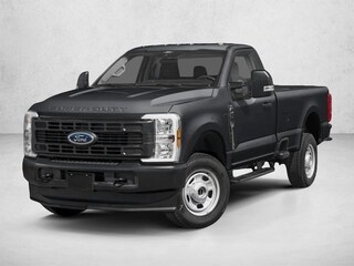 2026 Ford F-350 XL Truck Regular Cab